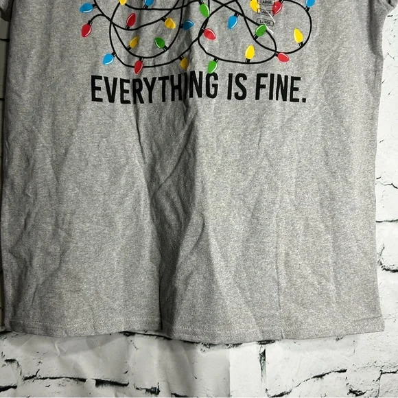 Brisco Short Sleeve Graphic Shirt - Picture 3 of 12